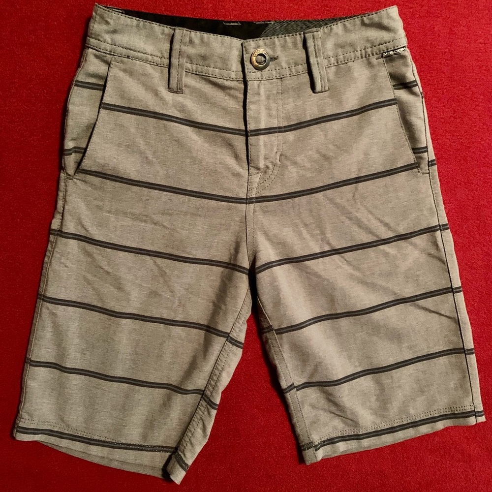 Volcom board shorts